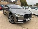 Jaguar I-Pace EV400 HSE