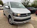 Volkswagen Transporter T30 Highline TDI BMT