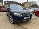 Land Rover Range Rover Vogue SE P400e Auto