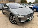 Jaguar I-Pace EV400 HSE