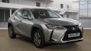 Lexus UX 300e