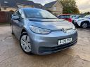 Volkswagen ID.3 Life Pro Performance