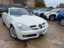 Mercedes-benz SLK 300 G-Tronic