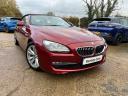 Bmw 6 Series 640d SE Auto