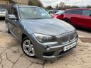 Bmw X1 Xdrive 23d M Sport Auto