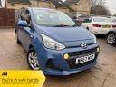 Hyundai I10 SE