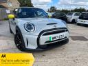 Mini Hatch Cooper S Electric L2