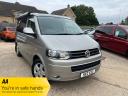 Volkswagen California SE TDI Bluemotion Technology