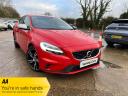 Volvo V40 R-Design Pro T5 Auto