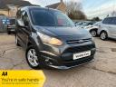 Ford Transit Connect 200 Limited