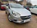 Vauxhall Corsa SE Auto