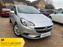 Vauxhall Corsa SE Auto