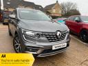 Renault Koleos Gt Line Blue Dci 4X4 CVT