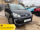 Volkswagen E-Up! 36.8kWh e-up! Auto