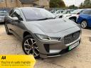 Jaguar I-Pace EV400 HSE