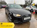 Audi A3 Sport TFSI DSG
