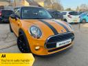 Mini Hatch One Auto