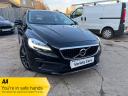 Volvo V40 Cross Country Nav+ T3 Auto