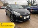 Hyundai I10 GO SE