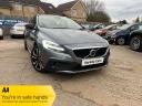 Volvo V40 X Country Professional T3 Auto