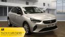 Vauxhall Corsa SE Edition T Auto