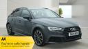 Audi A3 Sportback 35 TFSI Black Edition DSG