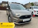 Ford Grand Tourneo Connect Titanium TDCI Auto