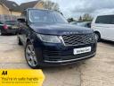 Land Rover Range Rover Vogue SE P400e Auto