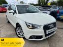 Audi A1 Sport TFSI Auto
