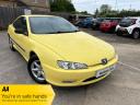 Peugeot 406 Coupe SE Pininfarina