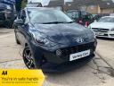 Hyundai I10 Premium MPI Auto
