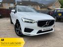 Volvo XC60 R-Design D4 AWD Auto