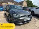 Volkswagen Golf Match TSI DSG