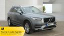 Volvo Xc90 Momentum D5 Powerpulse 4X4 Auto
