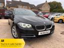 Bmw 5 Series 520d SE Auto
