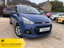 Hyundai I10 SE