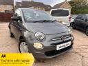 Fiat 500 Pop